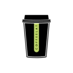 coffeelat android application logo